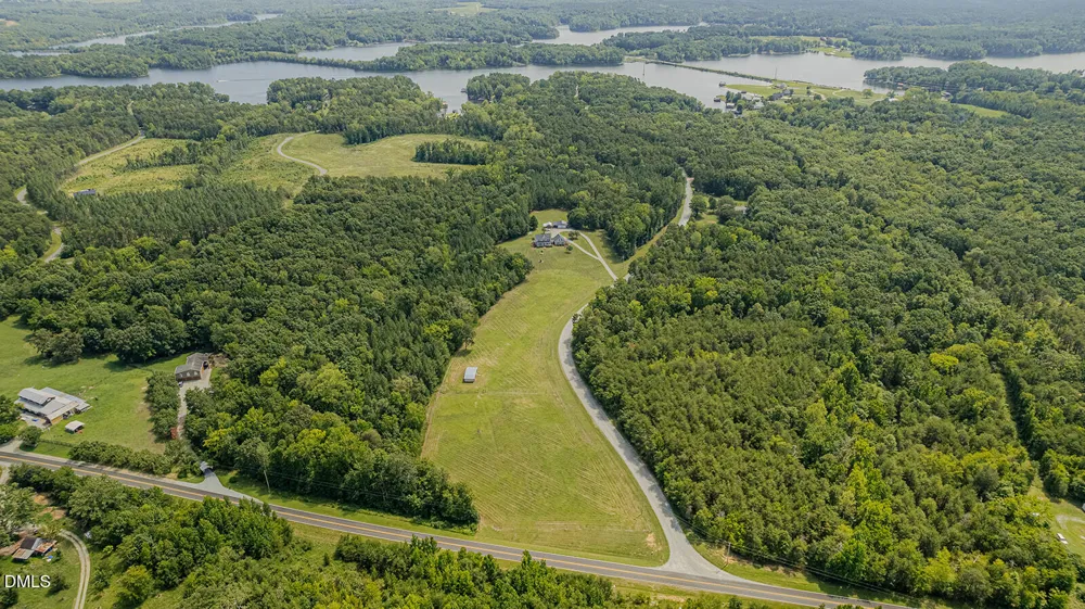 175 Fox Lair Trail Semora, NC 27343
