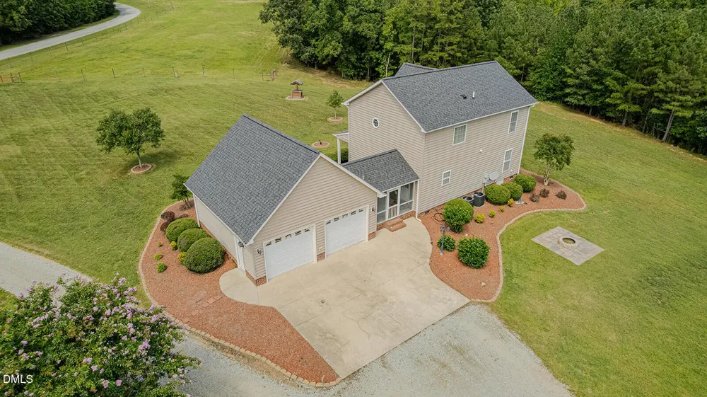 175 Fox Lair Trail Semora, NC 27343