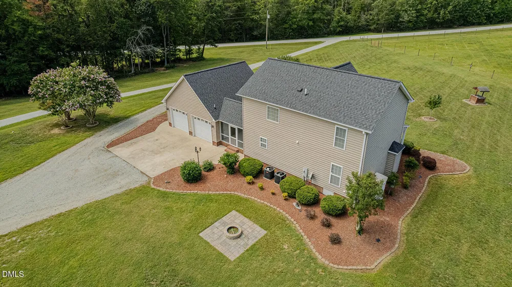 175 Fox Lair Trail Semora, NC 27343
