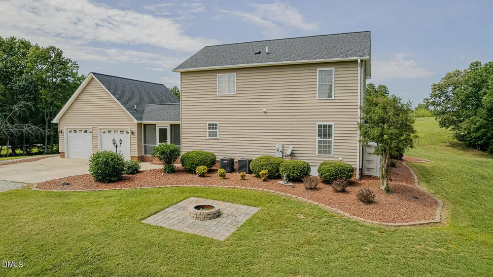 175 Fox Lair Trail Semora, NC 27343