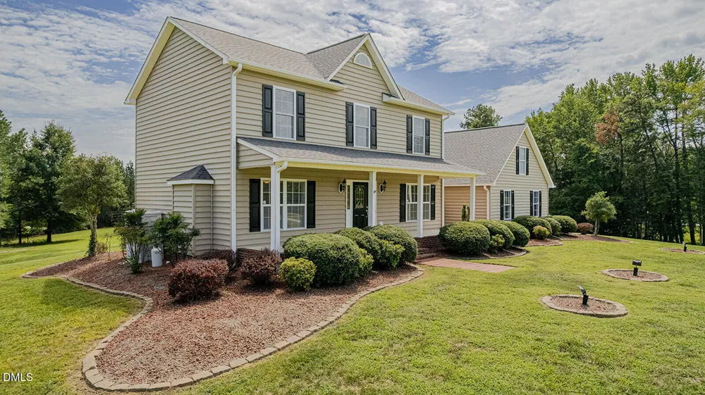 175 Fox Lair Trail Semora, NC 27343