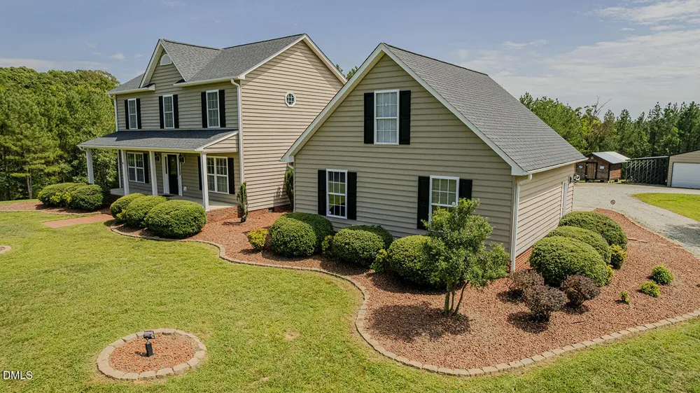 175 Fox Lair Trail Semora, NC 27343