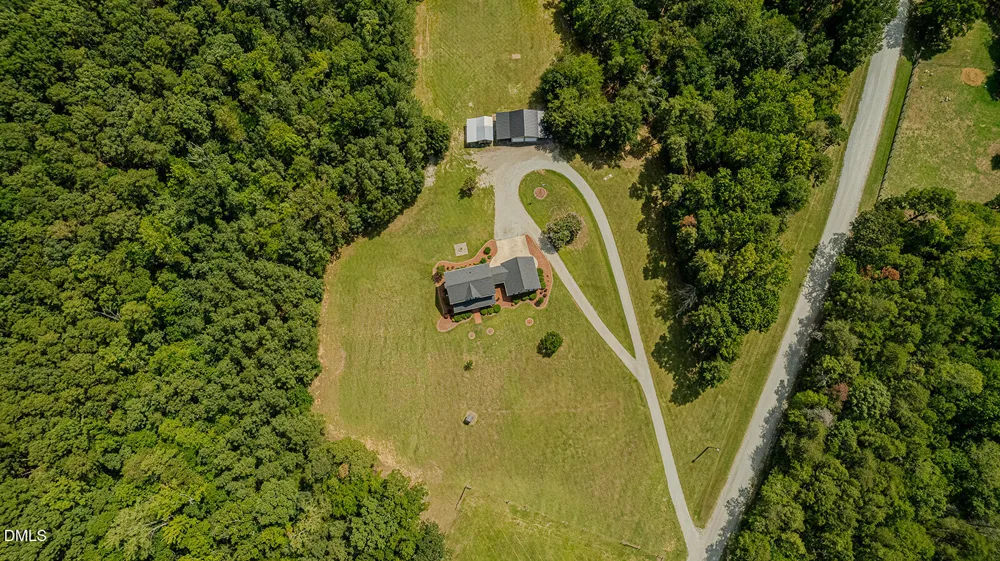 175 Fox Lair Trail Semora, NC 27343