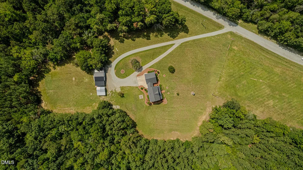 175 Fox Lair Trail Semora, NC 27343