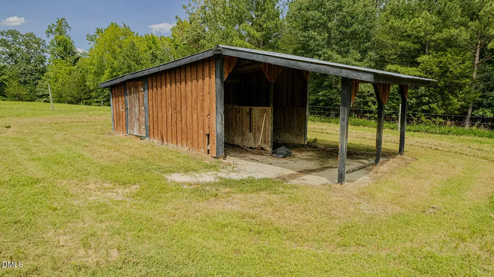175 Fox Lair Trail Semora, NC 27343