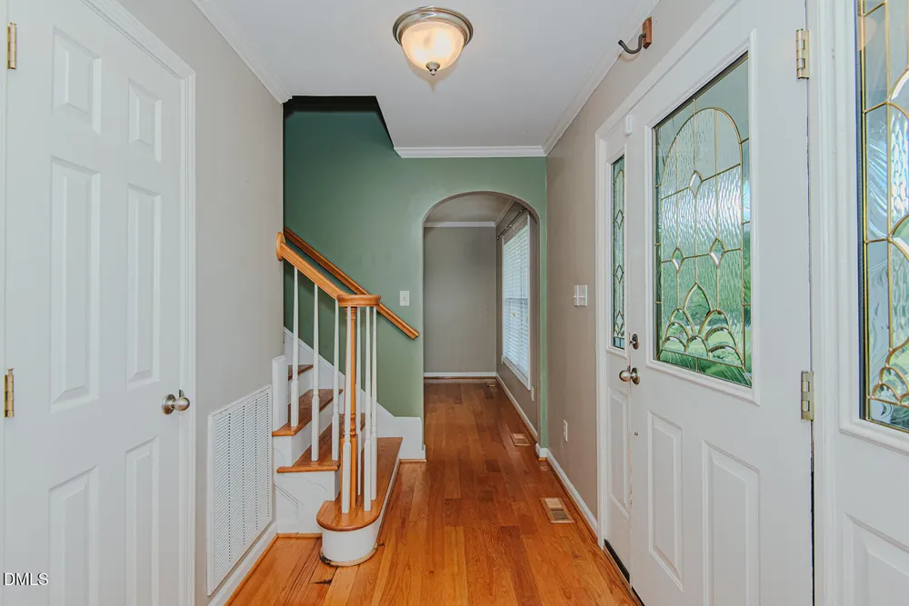 175 Fox Lair Trail Semora, NC 27343