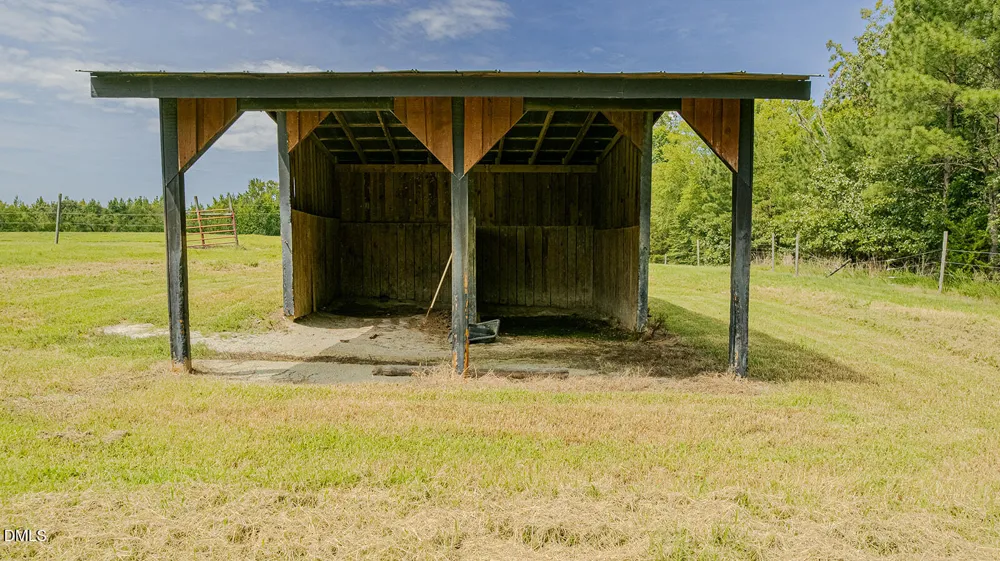 175 Fox Lair Trail Semora, NC 27343