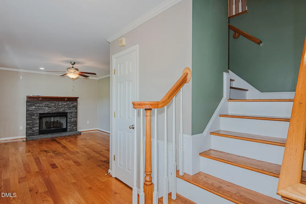175 Fox Lair Trail Semora, NC 27343