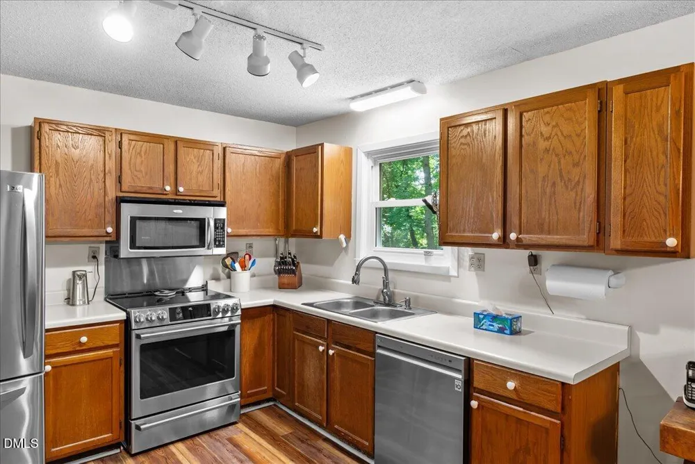 14033 Bold Run Hill Road Wake Forest, NC 27587