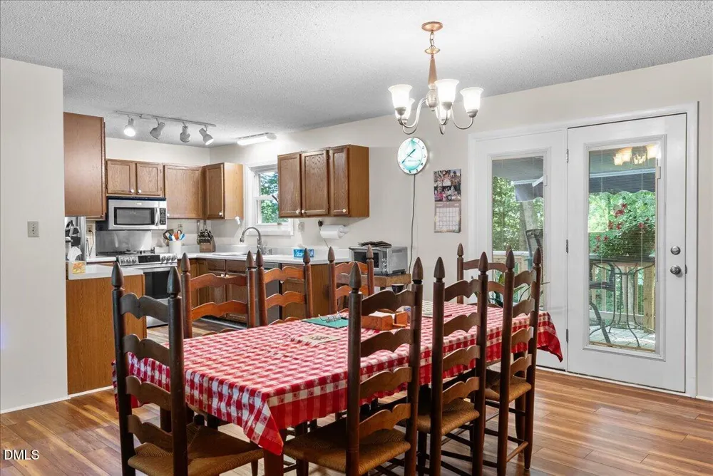 14033 Bold Run Hill Road Wake Forest, NC 27587