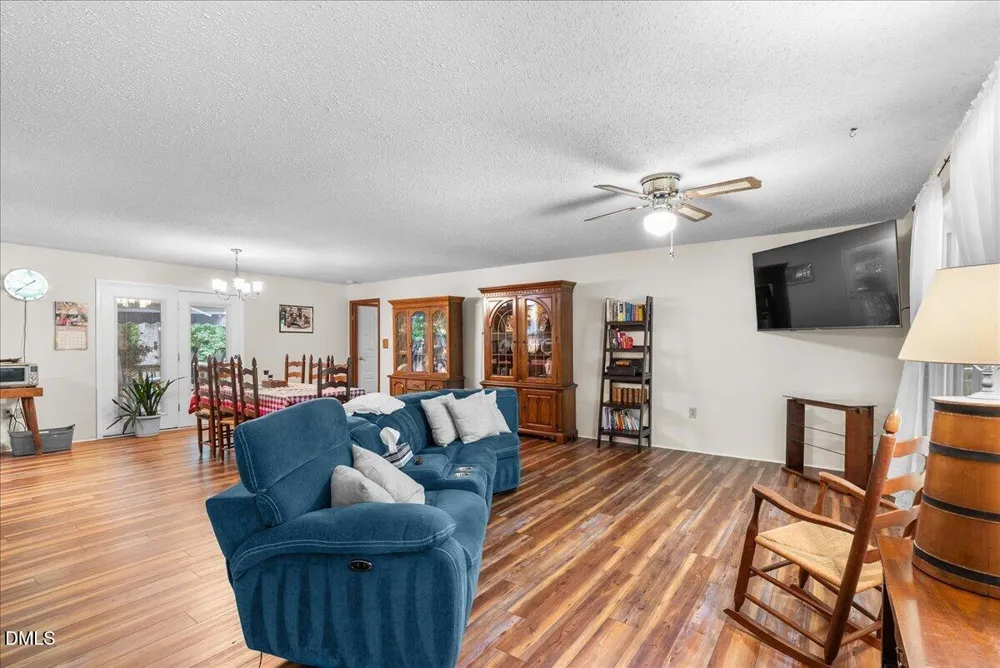 14033 Bold Run Hill Road Wake Forest, NC 27587