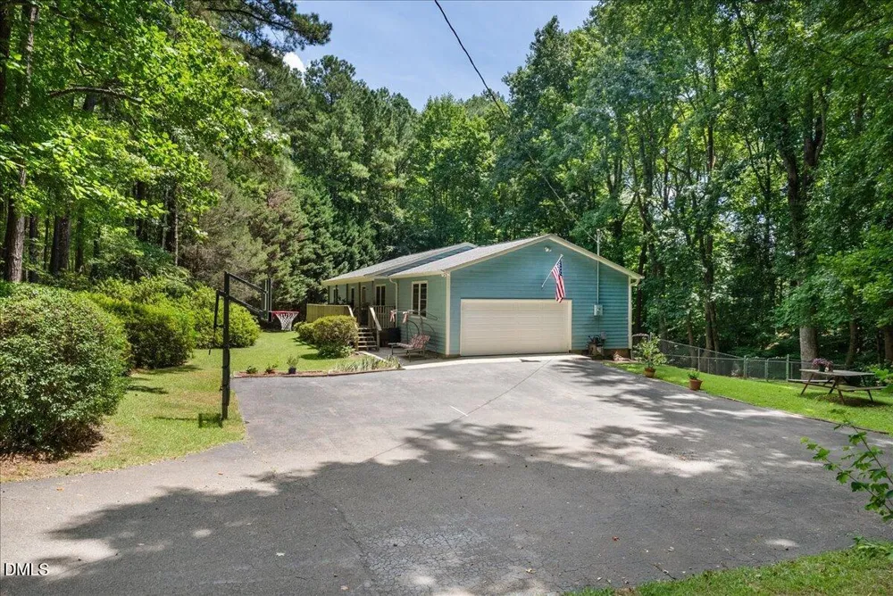 14033 Bold Run Hill Road Wake Forest, NC 27587