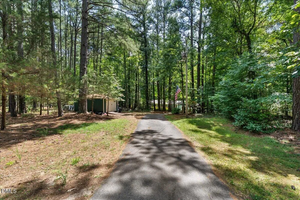 14033 Bold Run Hill Road Wake Forest, NC 27587