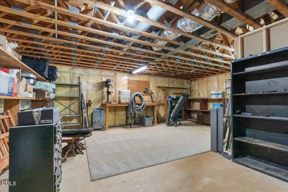 14033 Bold Run Hill Road Wake Forest, NC 27587