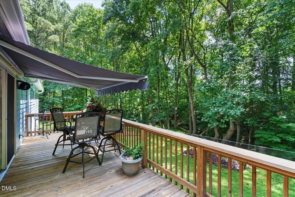 14033 Bold Run Hill Road Wake Forest, NC 27587
