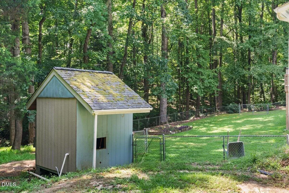 14033 Bold Run Hill Road Wake Forest, NC 27587