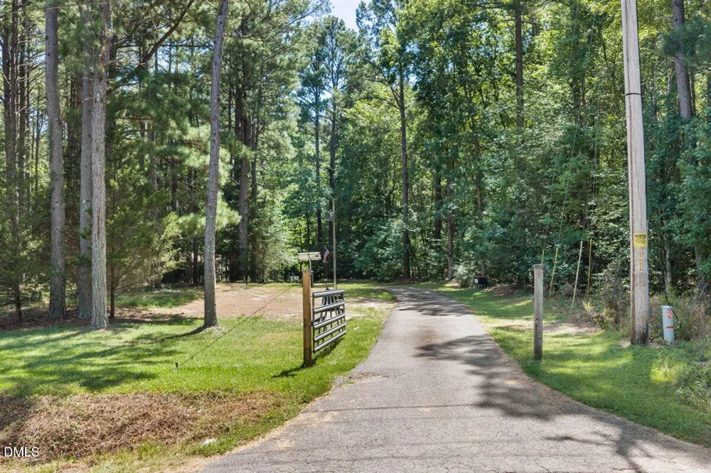 14033 Bold Run Hill Road Wake Forest, NC 27587