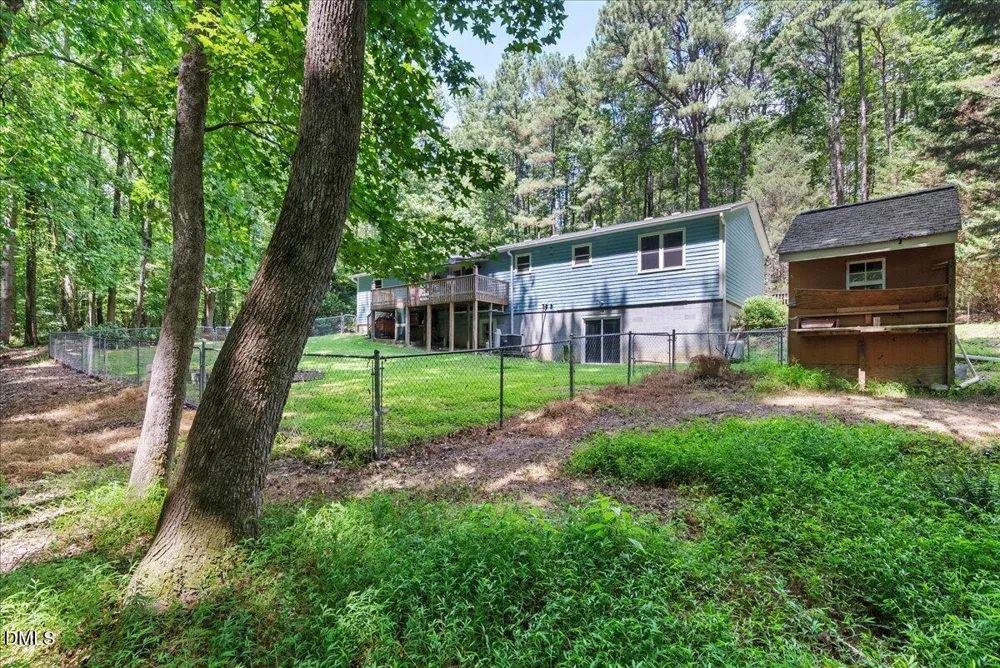 14033 Bold Run Hill Road Wake Forest, NC 27587
