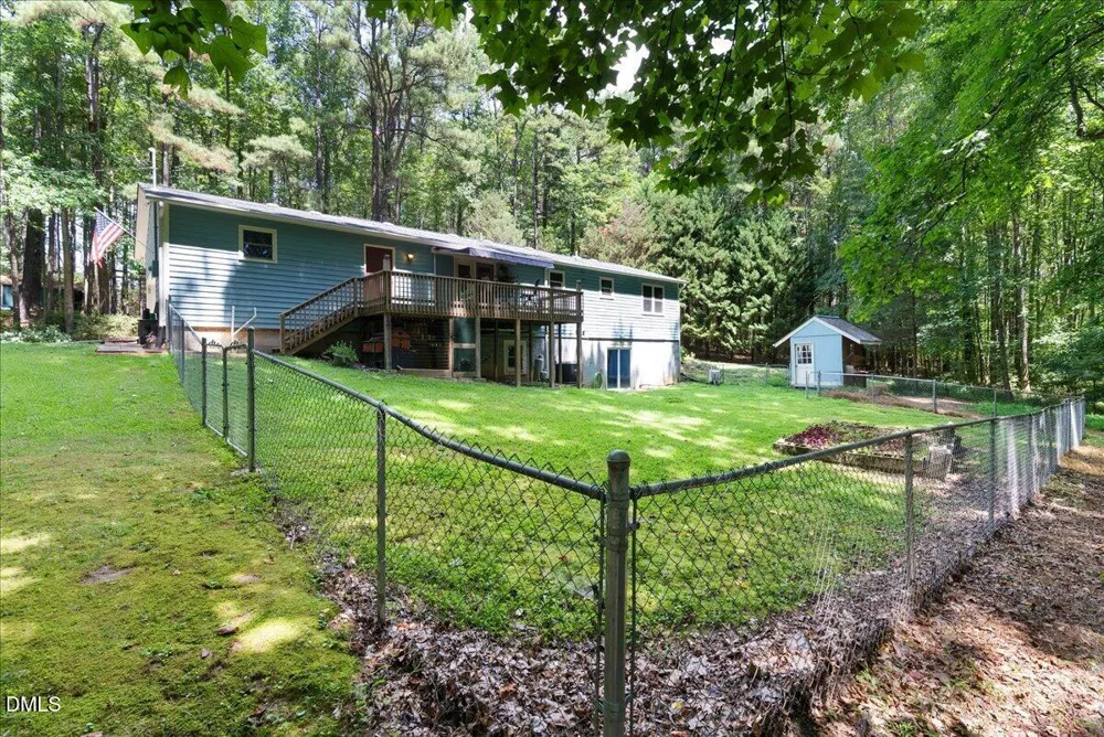 14033 Bold Run Hill Road Wake Forest, NC 27587