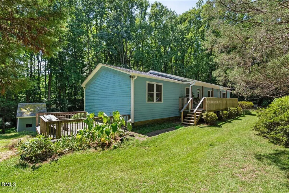 14033 Bold Run Hill Road Wake Forest, NC 27587
