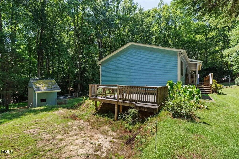 14033 Bold Run Hill Road Wake Forest, NC 27587