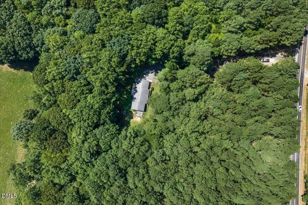 14033 Bold Run Hill Road Wake Forest, NC 27587