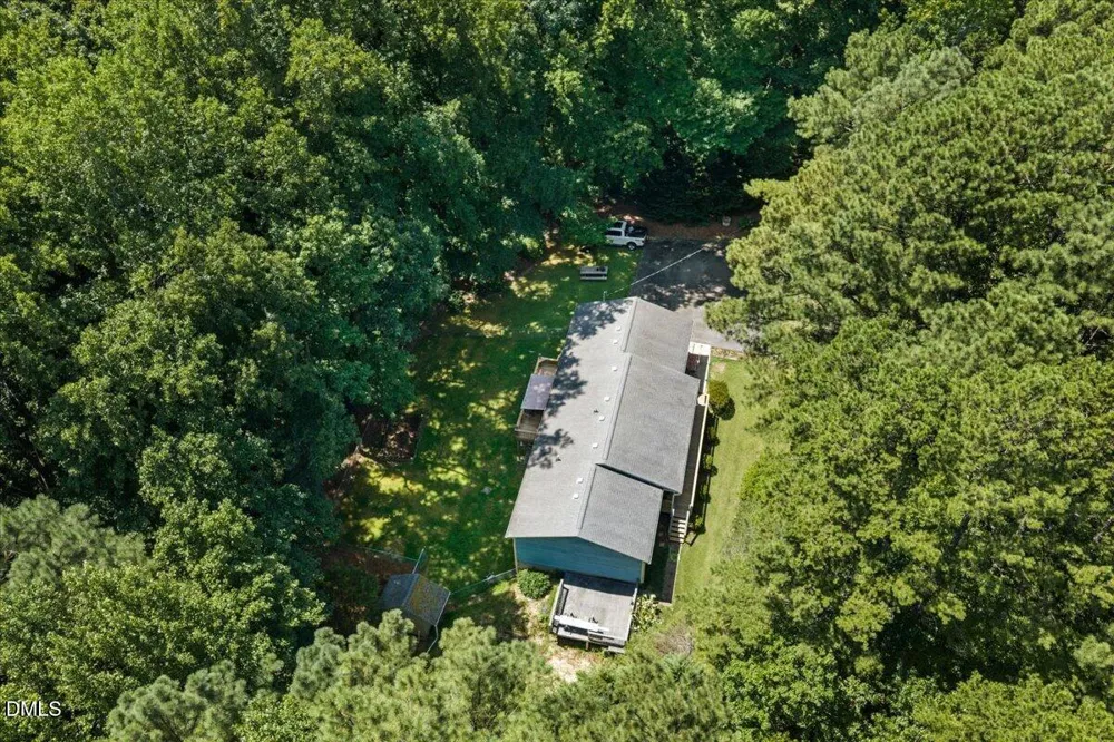 14033 Bold Run Hill Road Wake Forest, NC 27587