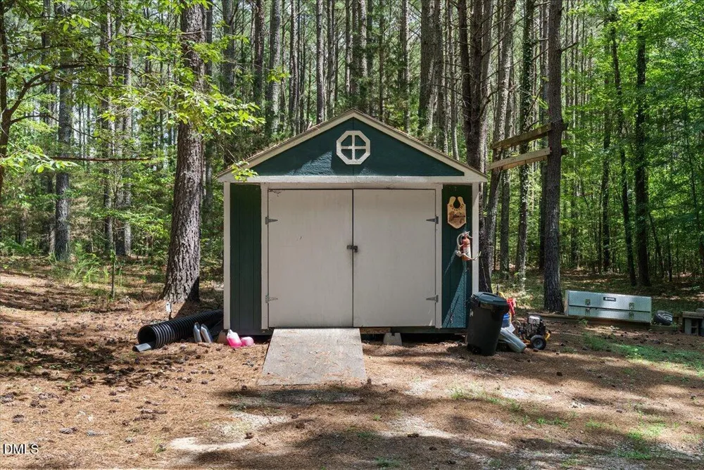 14033 Bold Run Hill Road Wake Forest, NC 27587
