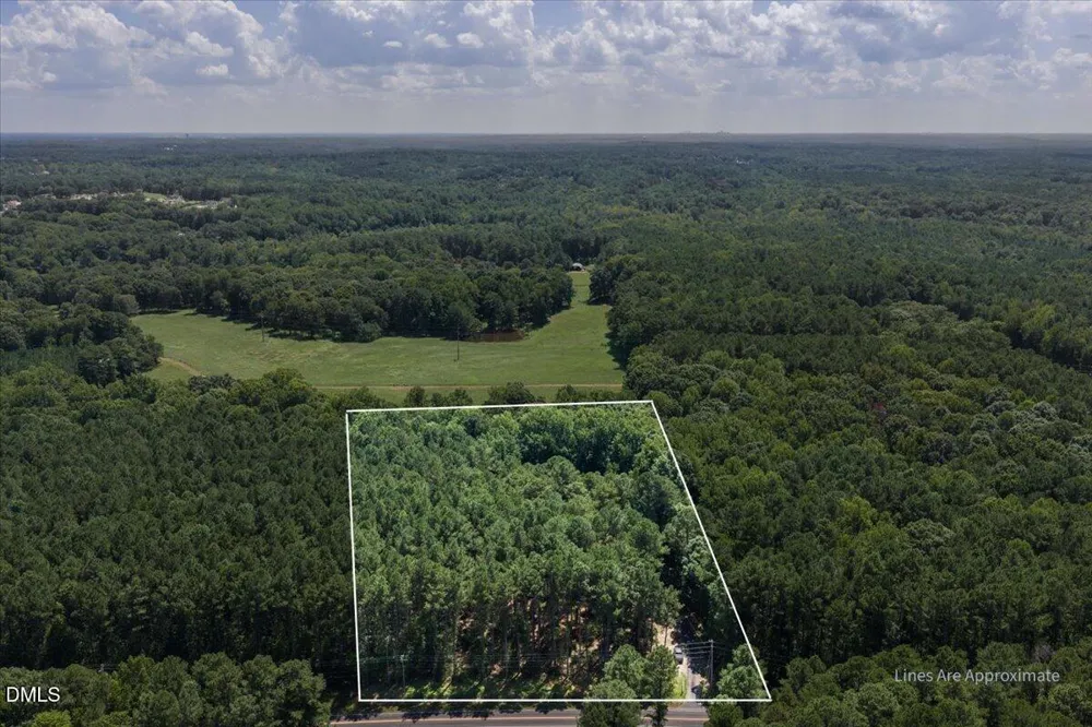 14033 Bold Run Hill Road Wake Forest, NC 27587