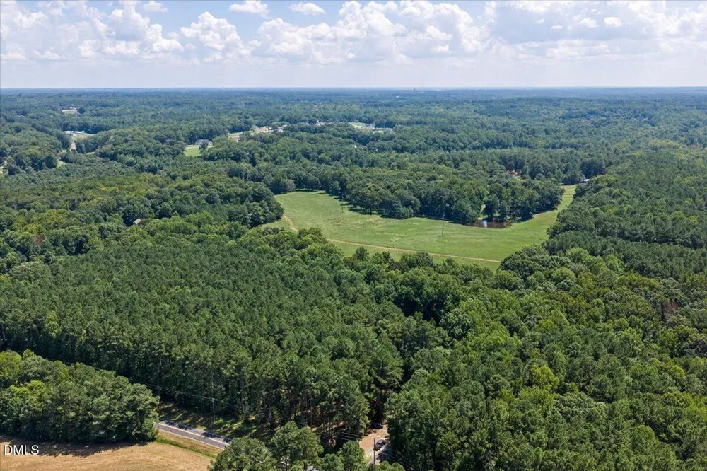 14033 Bold Run Hill Road Wake Forest, NC 27587