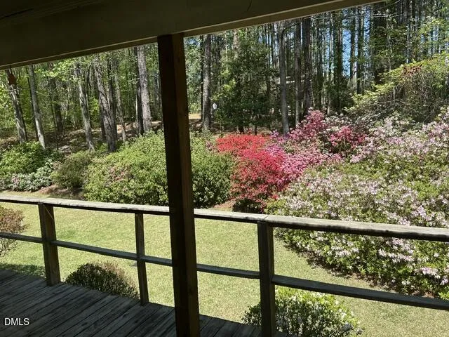 14033 Bold Run Hill Road Wake Forest, NC 27587