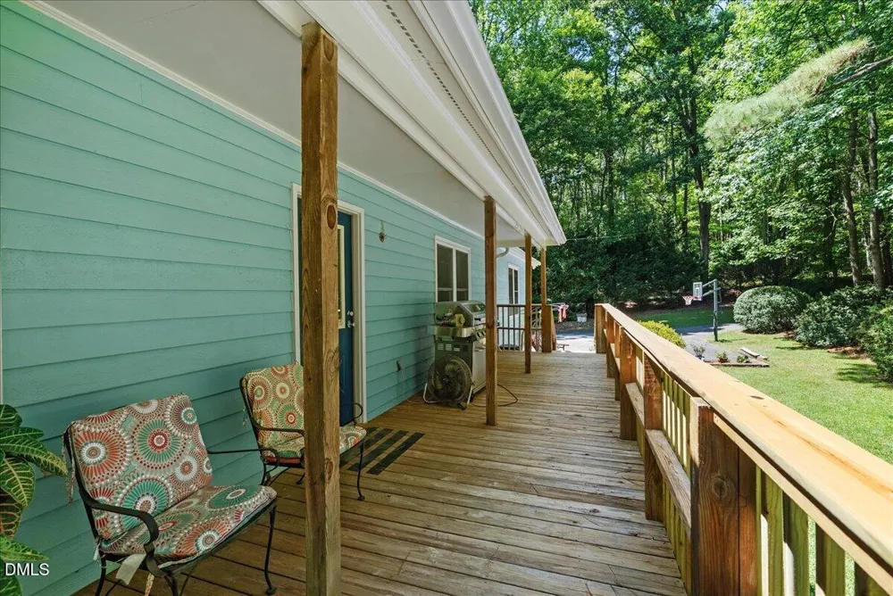 14033 Bold Run Hill Road Wake Forest, NC 27587