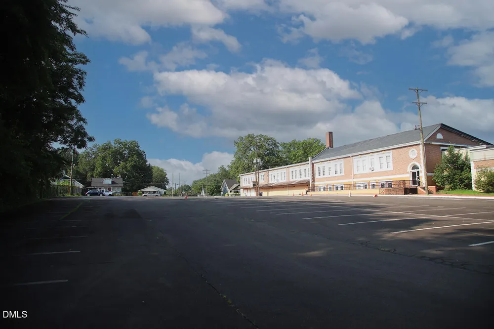 515 Dowd Street Durham, NC 27701