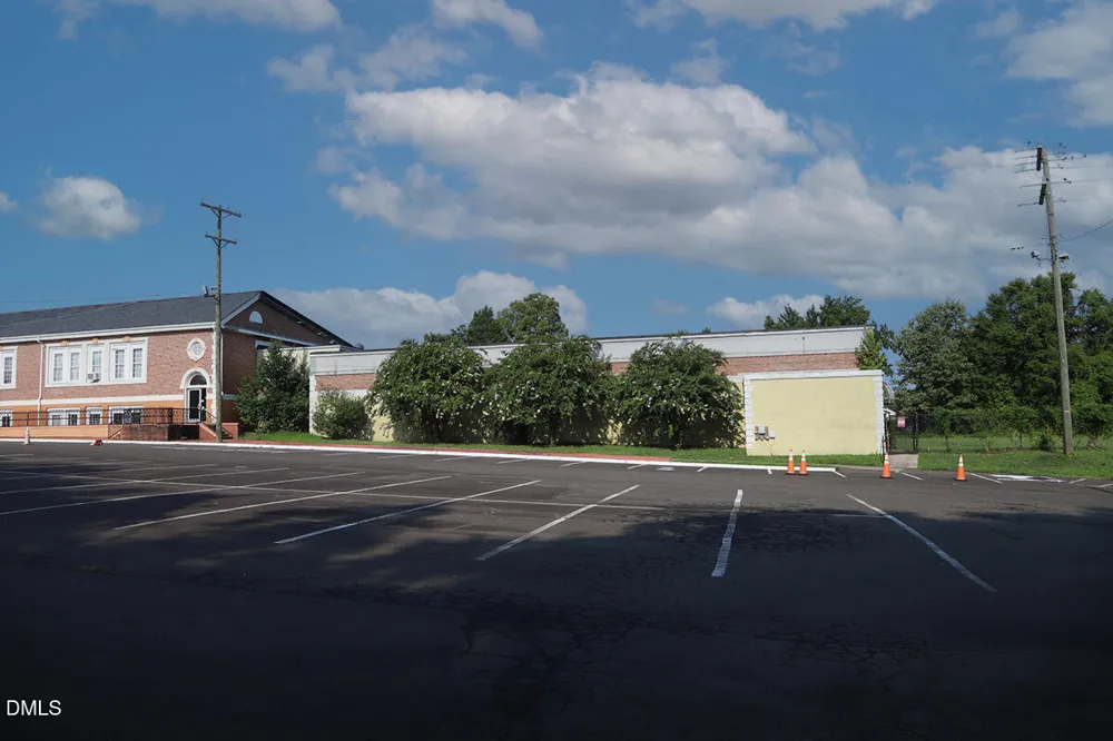 515 Dowd Street Durham, NC 27701