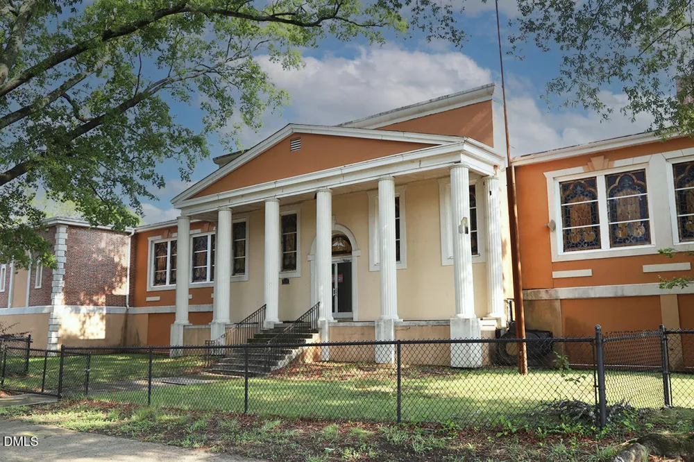 515 Dowd Street Durham, NC 27701