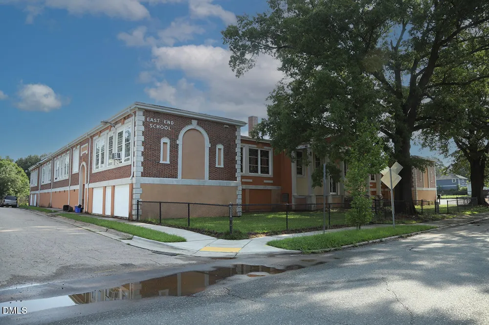 515 Dowd Street Durham, NC 27701