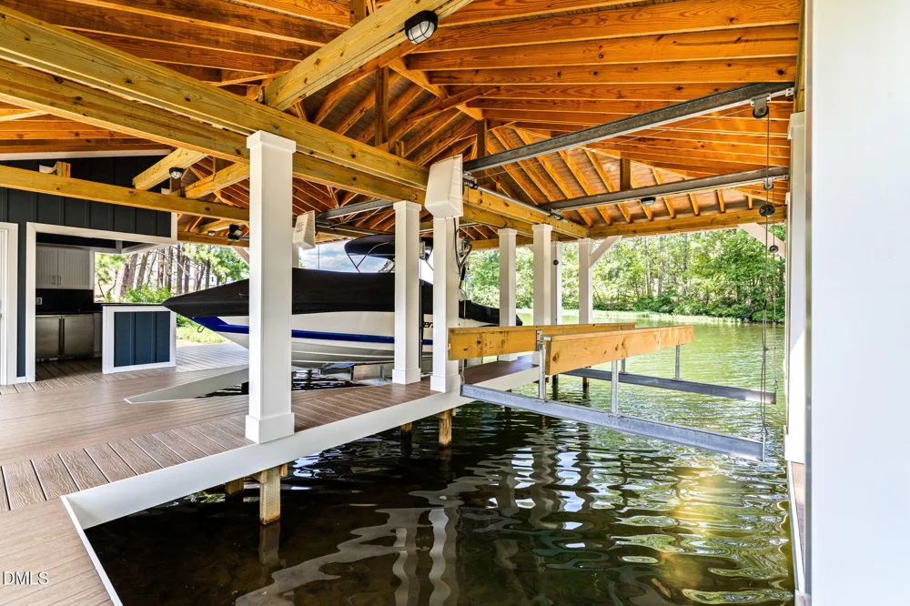140 Serenity Point Littleton, NC 27850