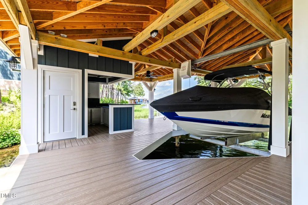 140 Serenity Point Littleton, NC 27850