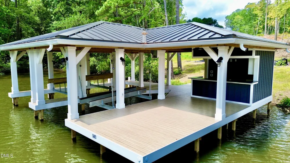 140 Serenity Point Littleton, NC 27850