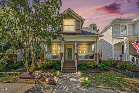 607 Millbrook Drive