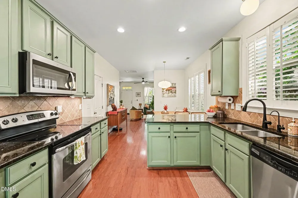 607 Millbrook Drive Pittsboro, NC 27312