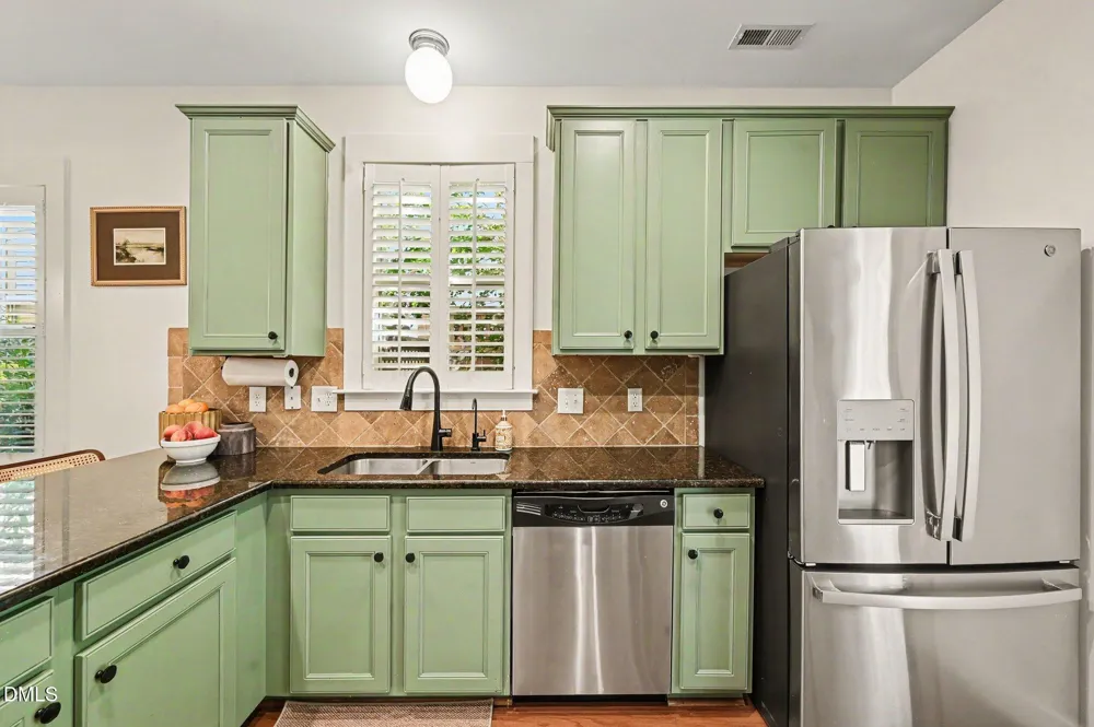 607 Millbrook Drive Pittsboro, NC 27312