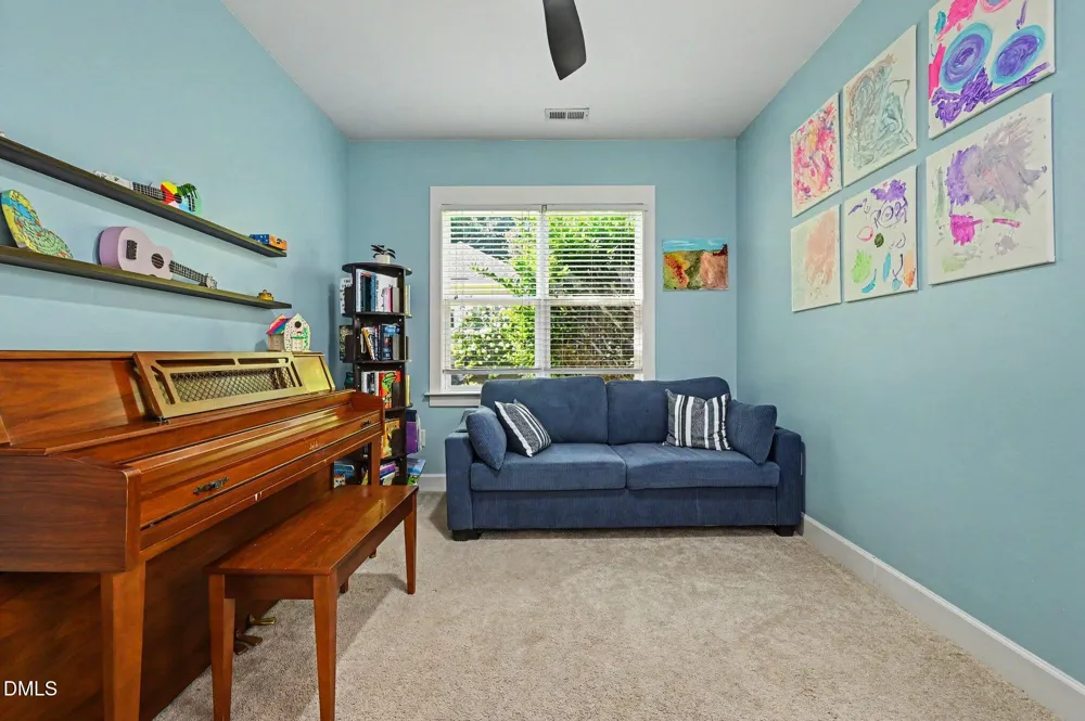 607 Millbrook Drive Pittsboro, NC 27312