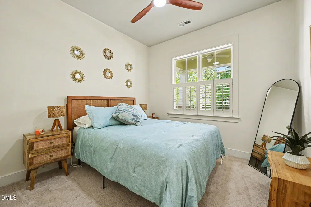 607 Millbrook Drive Pittsboro, NC 27312