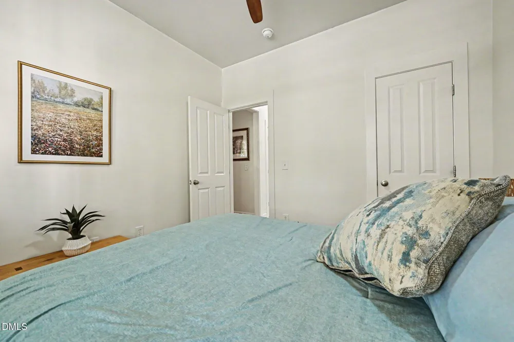607 Millbrook Drive Pittsboro, NC 27312