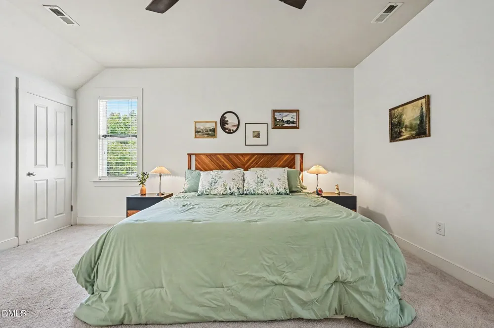 607 Millbrook Drive Pittsboro, NC 27312