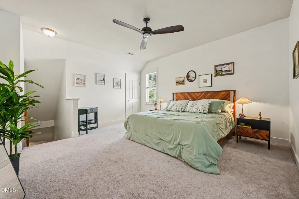 607 Millbrook Drive Pittsboro, NC 27312