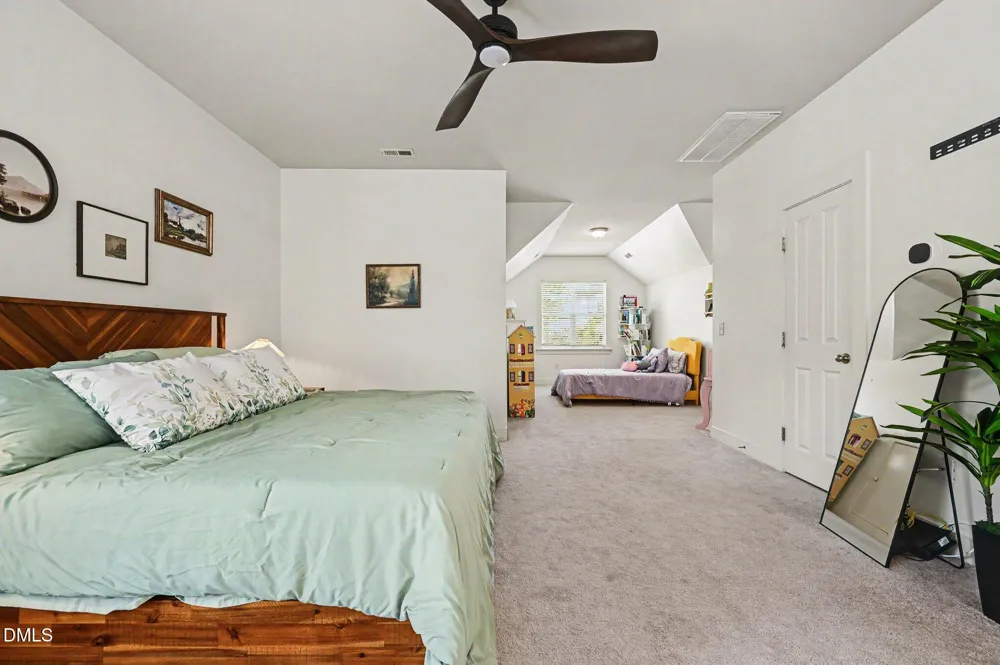 607 Millbrook Drive Pittsboro, NC 27312