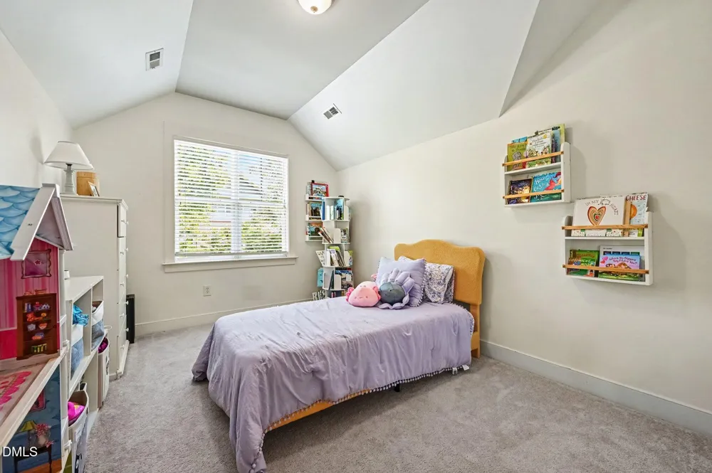 607 Millbrook Drive Pittsboro, NC 27312