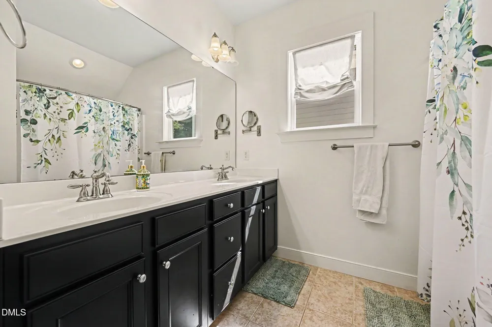 607 Millbrook Drive Pittsboro, NC 27312